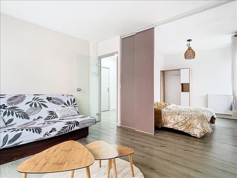 Appartement - 38 m² - 1 pièce