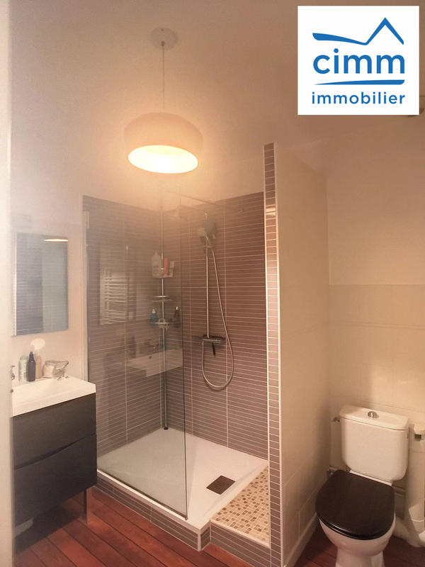 Maison - 74 m² - 4 pièces