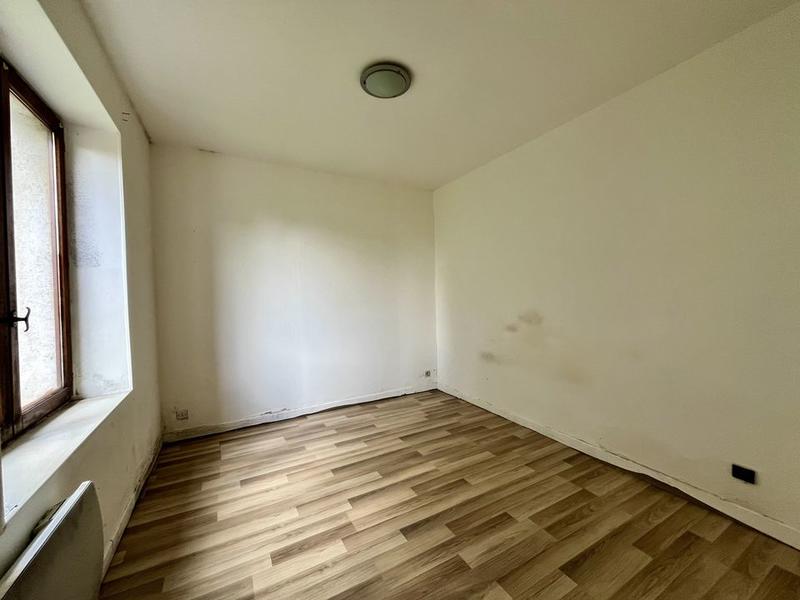 Pavillon - 81 m² - 5 pièces