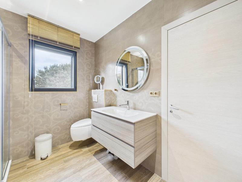 Maison contemporaine - 134 m² - 5 pièces