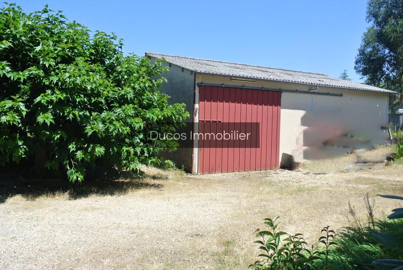 Maison - 65 m² - 4 pièces