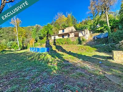 Villa - 100 m² - 4 pièces