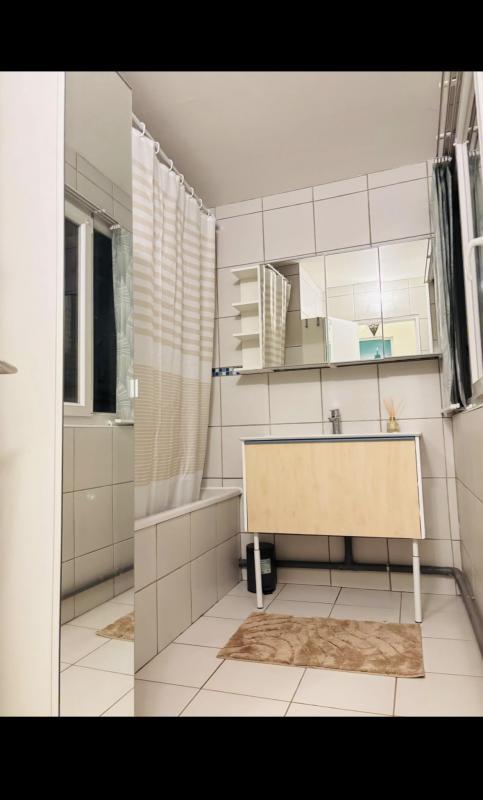 Appartement - 12 m² - 1 pièce