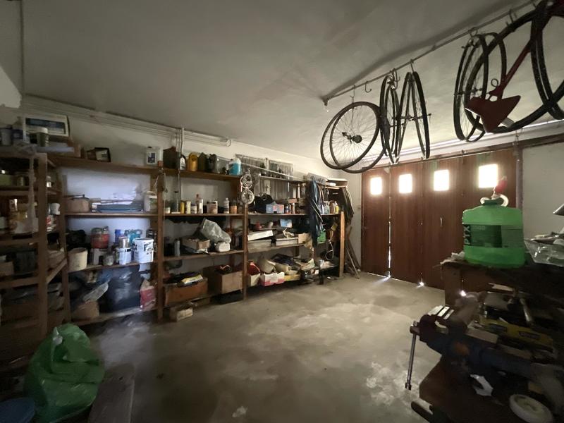 Maison - 189 m² - 6 pièces