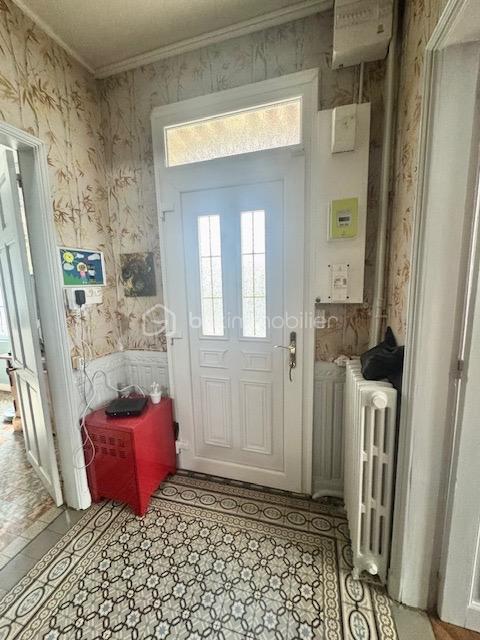 Demeure - 245 m² - 10 pièces