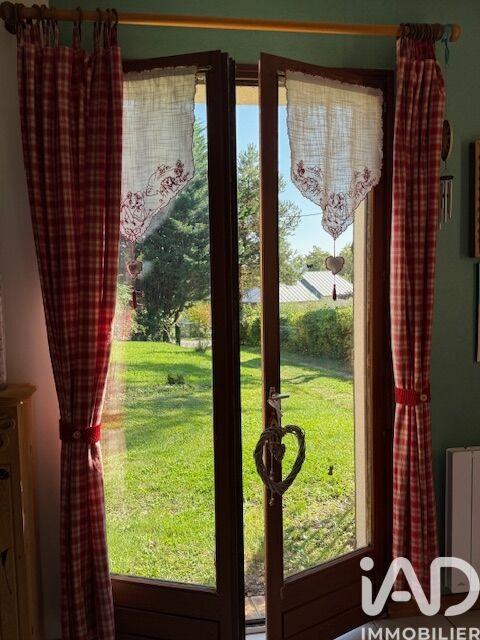 Maison de village - 86 m² - 3 pièces