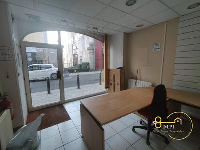 Local commercial - 53 m²