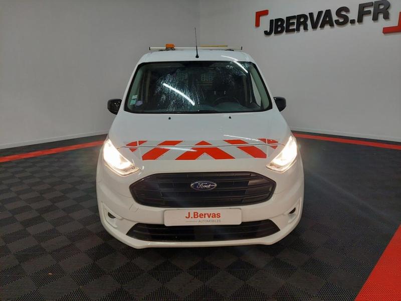Ford Transit Connect 1.0e100 L1 Trend