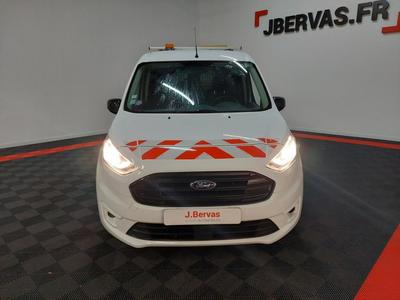 Ford Transit Connect 1.0e100 L1 Trend