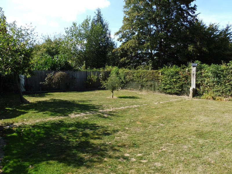 Maison - 210 m² - 7 pièces