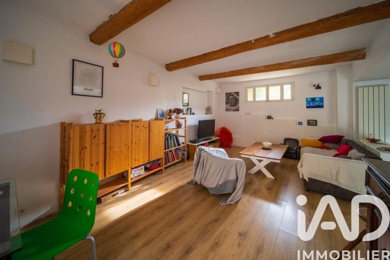 Maison - 119 m² - 4 pièces