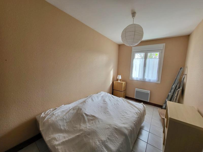 Maison - 120 m² - 8 pièces