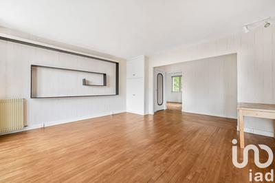 Appartement - 122 m² - 6 pièces