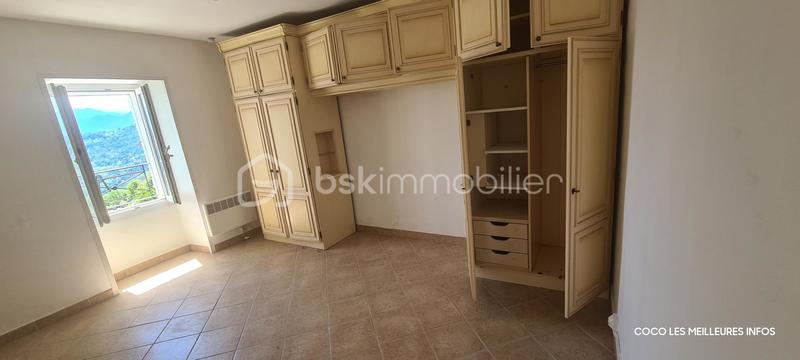 Maison de village - 87 m² - 4 pièces