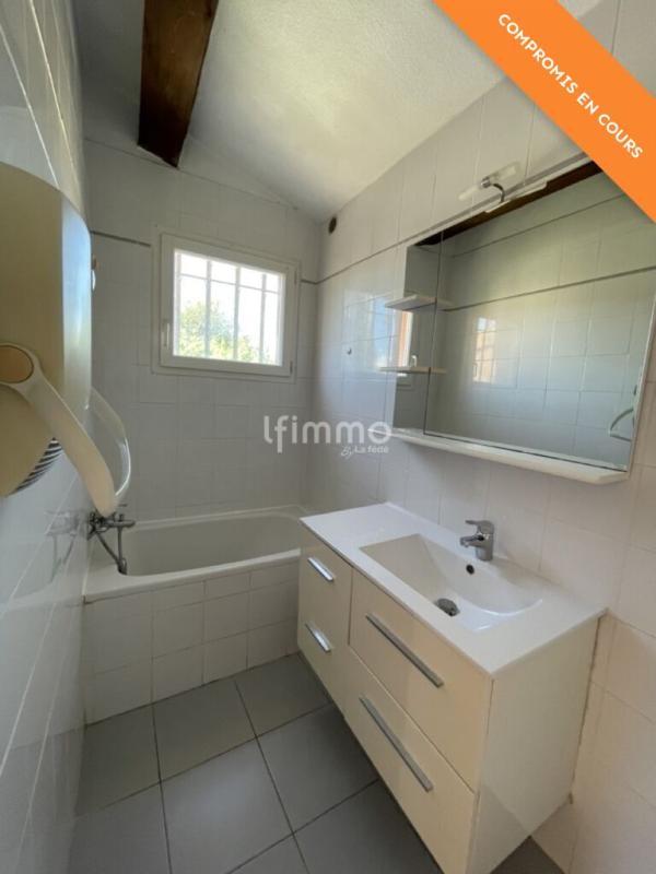 Villa - 43 m² - 3 pièces