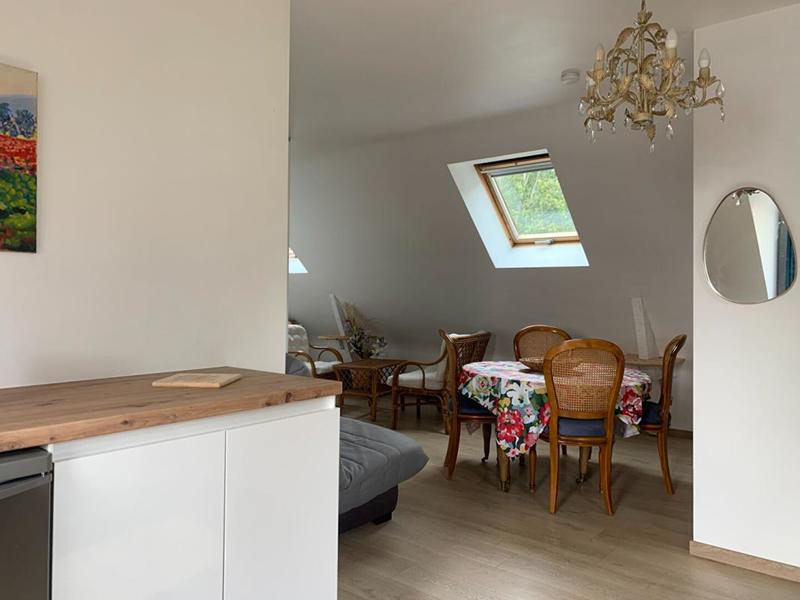 Propriété - 180 m² - 7 pièces