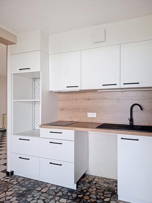 Maison - 56 m² - 3 pièces