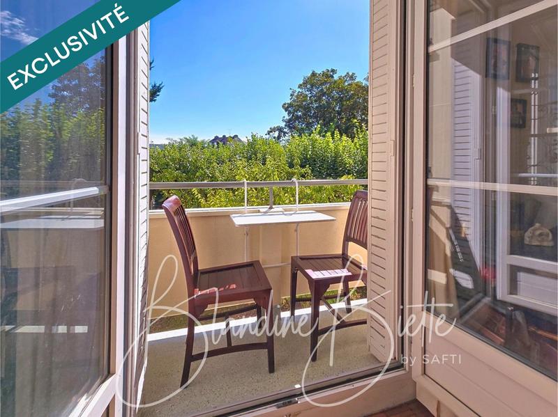 Appartement - 71 m² - 3 pièces