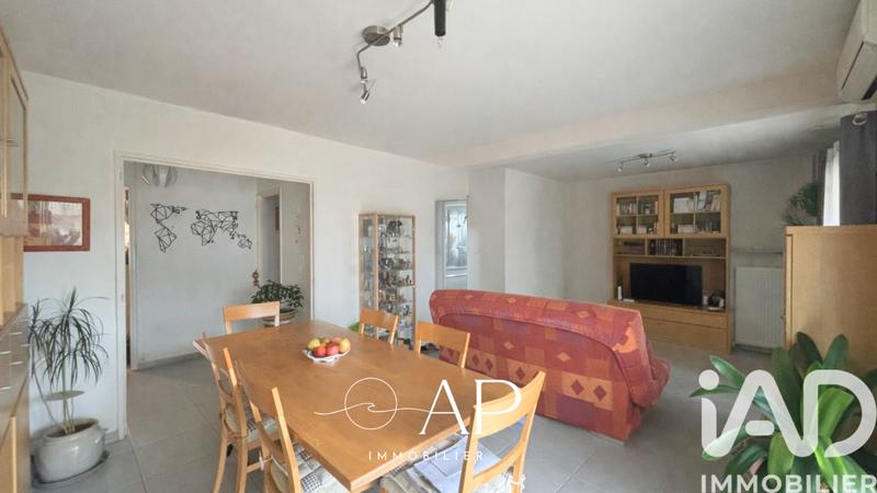 Appartement - 67 m² - 3 pièces