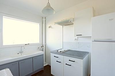 Appartement - 29 m² - 1 pièce