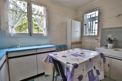 Maison - 151 m² - 8 pièces