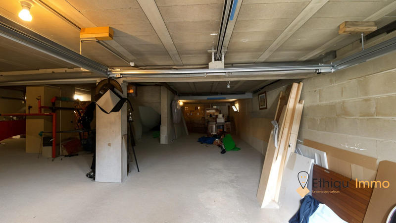 Maison - 124 m² - 6 pièces