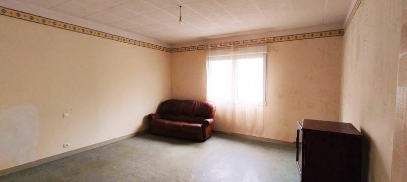 Maison - 93 m² - 4 pièces