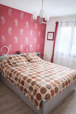 Pavillon - 127 m² - 5 pièces