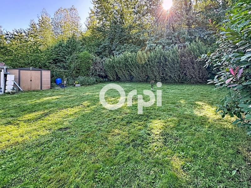 Maison - 67 m² - 3 pièces