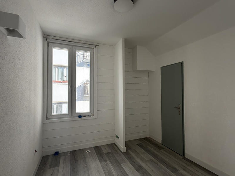 Appartement - 13 m² - 1 pièce