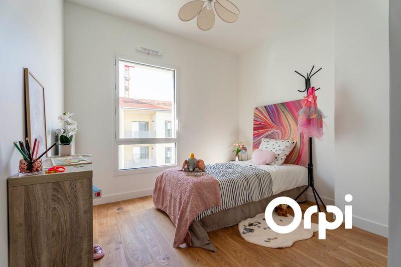 Appartement - 74 m² - 4 pièces