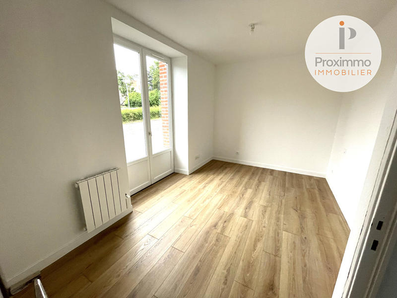Local d'activité / Entrepôt - 54 m² - 3 pièces