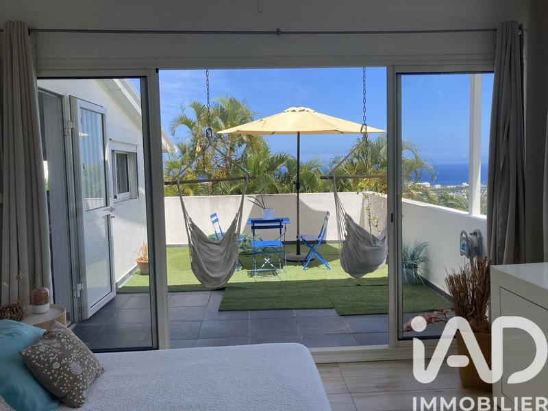 Maison - 183 m² - 5 pièces