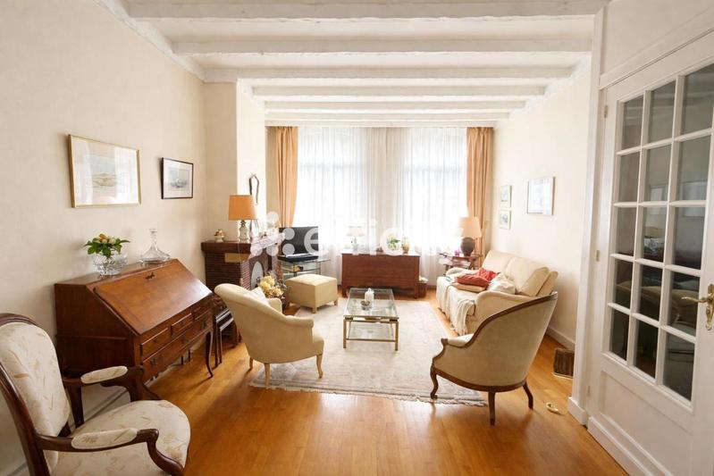 Maison - 124 m² - 4 pièces