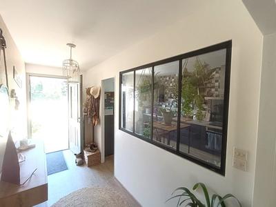 Maison - 80 m² - 3 pièces