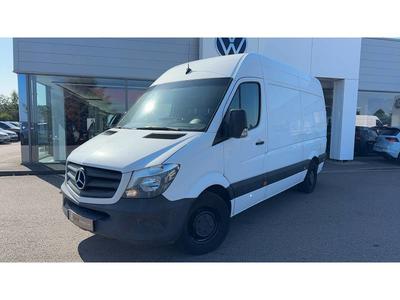 Mercedes Sprinter Fourgon Fgn 313 Cdi 37s 4x2 3.5t