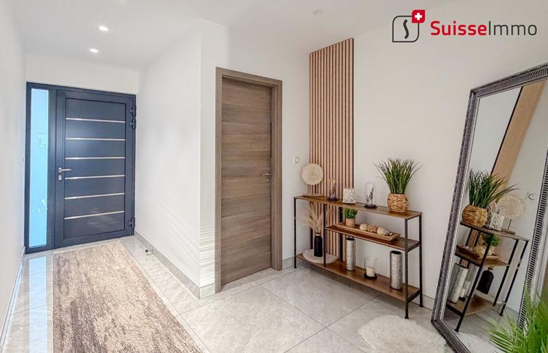 Maison - 176 m² - 6 pièces