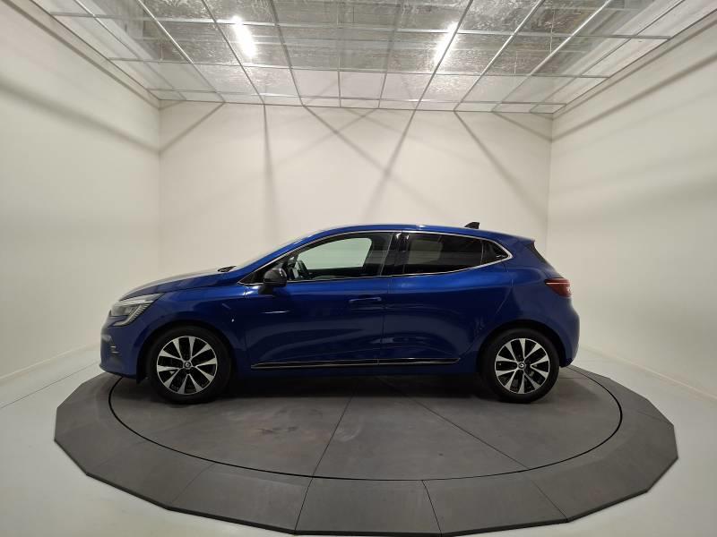 Renault Clio TCe 90 Techno