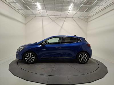 Renault Clio TCe 90 Techno