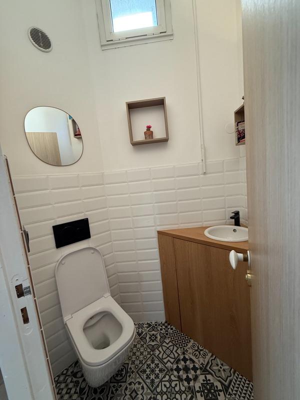 Loft - 210 m² - 8 pièces