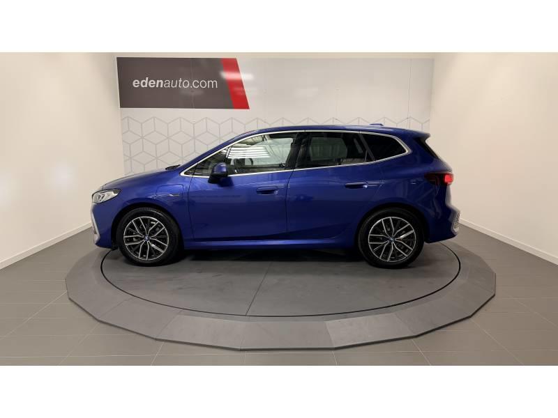 Bmw Serie 2 Active Tourer 225e xDrive 245 ch Dkg7 m Sport