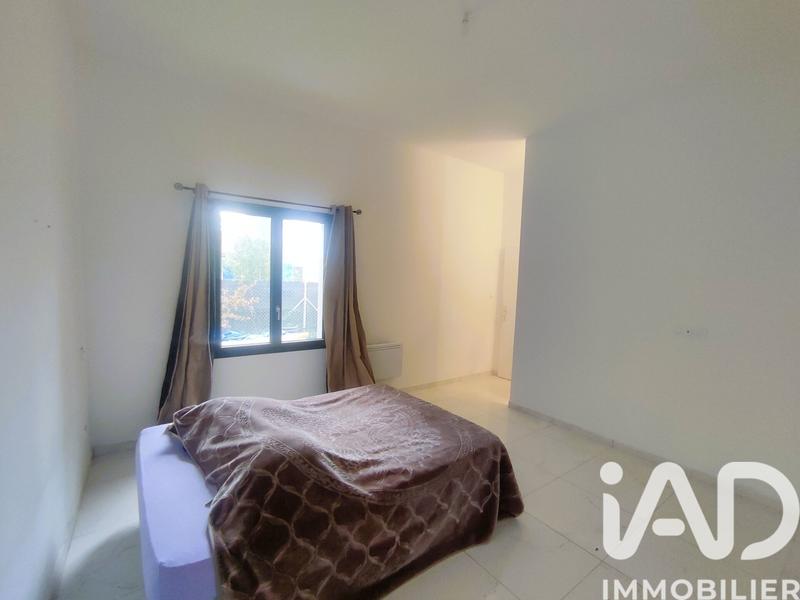 Maison - 145 m² - 5 pièces