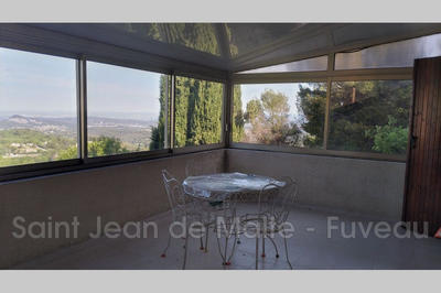 Maison - 190 m² - 8 pièces