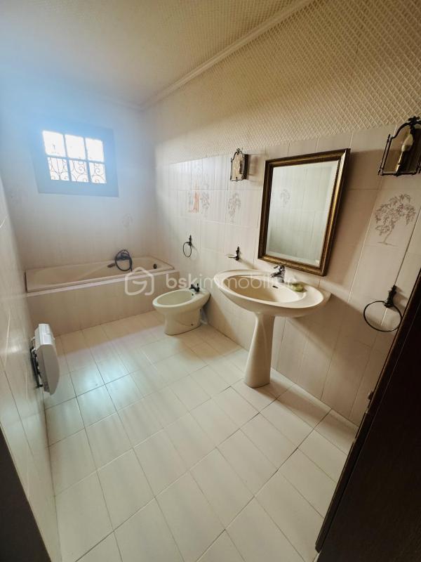 Maison de ville - 150 m² - 5 pièces