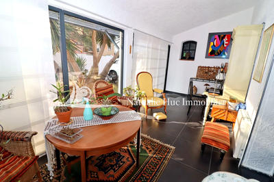 Maison - 130 m² - 4 pièces