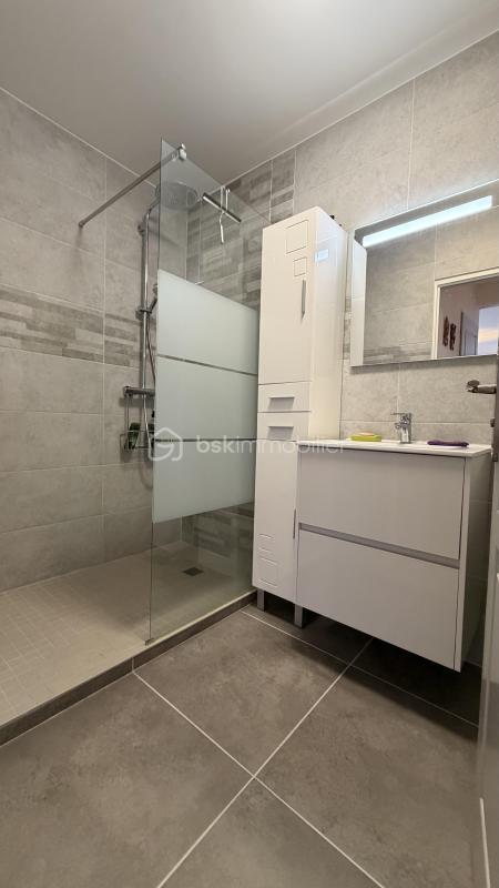 Maison - 98 m² - 4 pièces