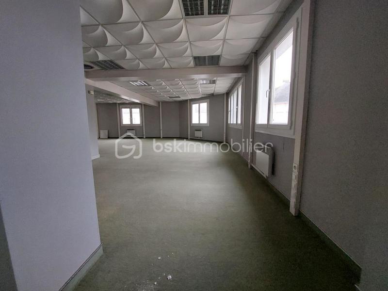 Immeuble - 415 m² - 10 pièces