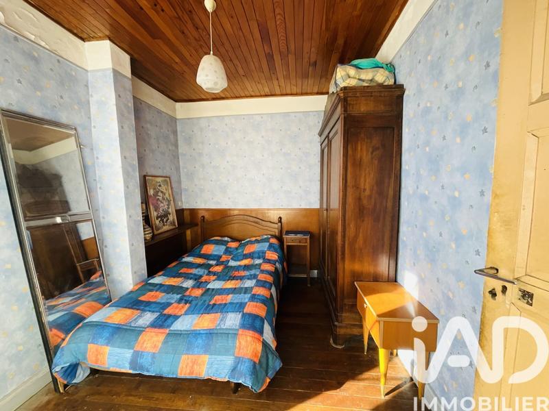 Maison de village - 158 m² - 7 pièces