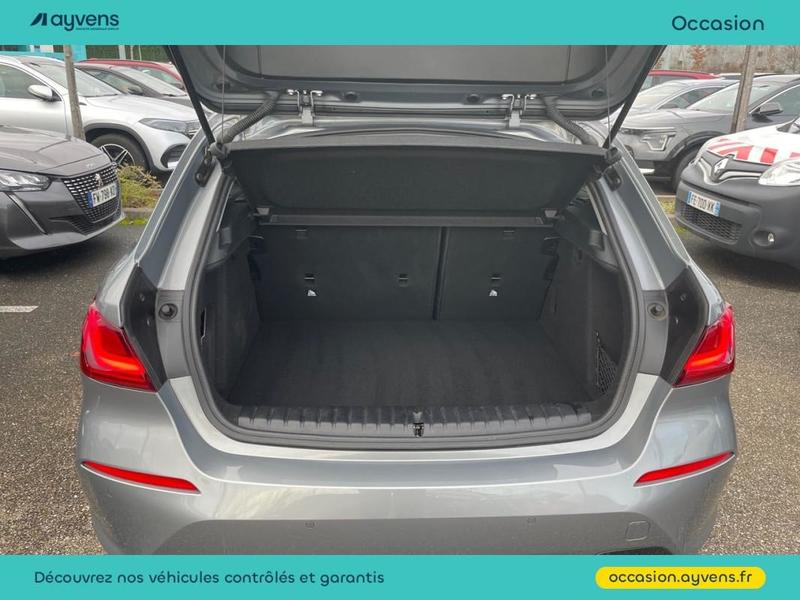 Bmw Série 1 118iA 136ch Edition Sport Dkg7