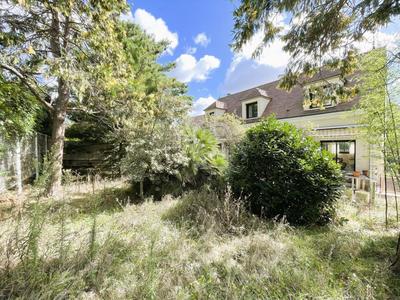 Maison - 172 m² - 6 pièces